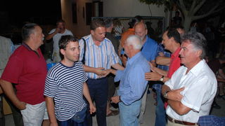 Sestrunjska noc 2008.