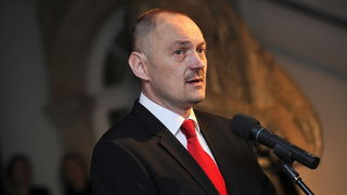 Zagreb, 230313.
Otvorenje izlozbe ‘Remek-djela iz Muzeja Picasso, Pariz’ u Klovicevim dvorima. Izlozba ce biti otvorena do 7. srpnja, a posjetitelji ce moci vidjeti 56 slika i skulptura najslavnijeg majstora 20. stoljeca., osnivaca kubizma, slikara, kip Zagreb, 230313.
Otvorenje izlozbe ‘Remek-djela iz Muzeja Picasso, Pariz’ u Klovicevim dvorima. Izlozba ce biti otvorena do 7. srpnja, a posjetitelji ce moci vidjeti 56 slika i skulptura najslavnijeg majstora 20. stoljeca., osnivaca kubizma, slikara, kip