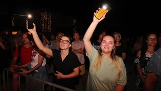 Vesna Pisarović @ Virsko ljeto