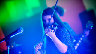 Ogenj @ Forum blues bar