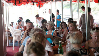 Posjeta NP Kornati i PP Telašćica, foto: Darko Belančić Posjeta NP Kornati i PP Telašćica, foto: Darko Belančić