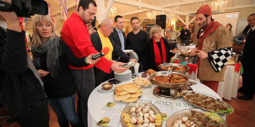 Samoborski fašnik Samoborski fašnik