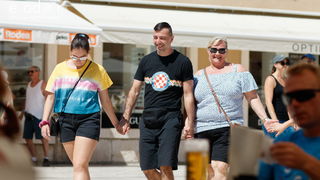 Đir po gradu, srijeda 26. lipnja 2019. Đir po gradu, srijeda 26. lipnja 2019.