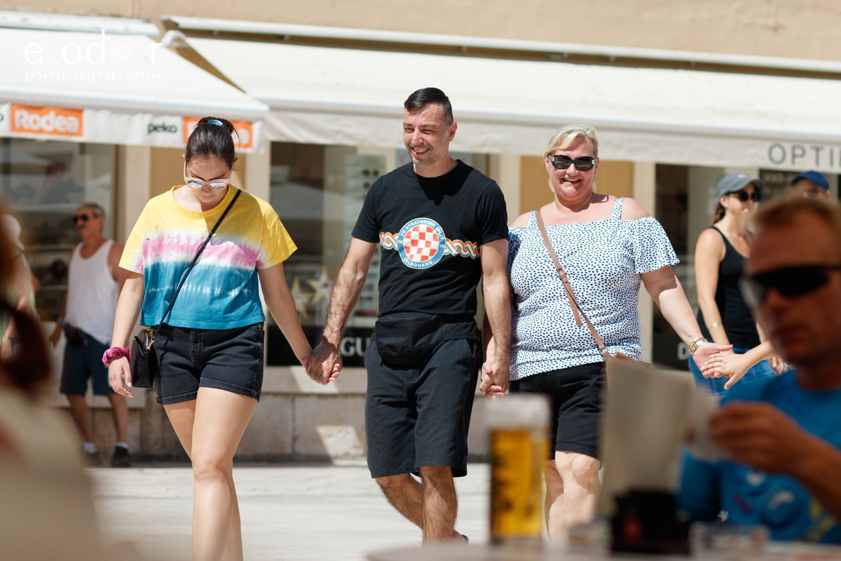 Đir po gradu, srijeda 26. lipnja 2019. Đir po gradu, srijeda 26. lipnja 2019.