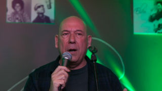 Otvorenje BackStage bara, foto: Darko Belančić Otvorenje BackStage bara, foto: Darko Belančić