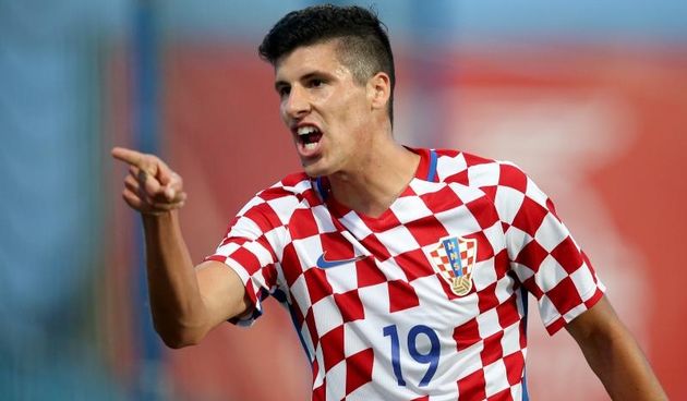 Stipe Perica. Photo: Igor Kralj/PIXSELL