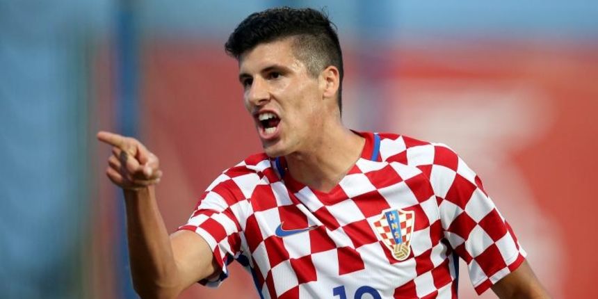 Stipe Perica. Photo: Igor Kralj/PIXSELL