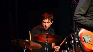 Bambi Molesters za 2. rođendan Hostel Foruma Zadar ; foto Iva Perinčić