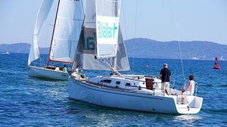 Regata “On i ona” foto: Angelo Virag Regata “On i ona” foto: Angelo Virag