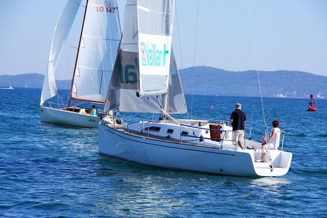 Regata “On i ona” foto: Angelo Virag Regata “On i ona” foto: Angelo Virag