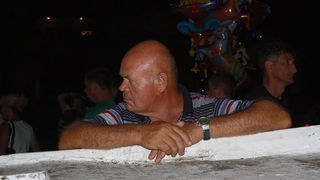 Sukošanska fešta Svetog Kasijana 13. kolovoza 2011, Foto: Lucija Juravić Sukošanska fešta Svetog Kasijana 13. kolovoza 2011, Foto: Lucija Juravić