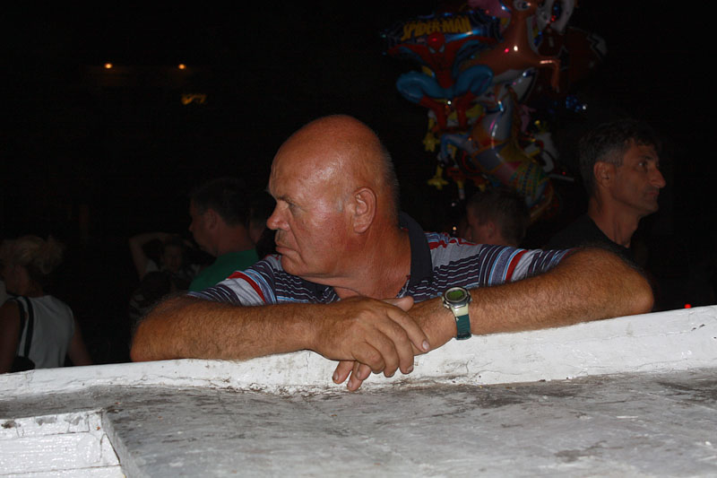 Sukošanska fešta Svetog Kasijana 13. kolovoza 2011, Foto: Lucija Juravić Sukošanska fešta Svetog Kasijana 13. kolovoza 2011, Foto: Lucija Juravić