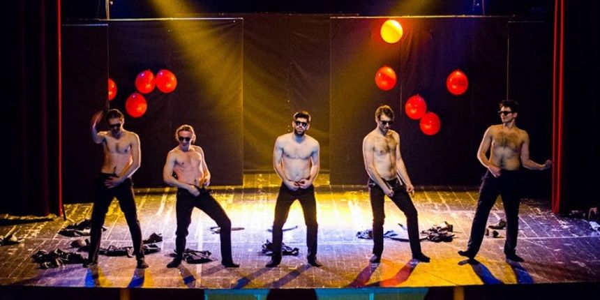 Do gole kože- dame biraju: Razgolićeni Sarajlije oduševljavaju publiku i izazivaju salve smijeha