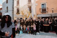 058 Karnevalska povorka Zadar 15.2.2026, Foto Matija Lipar