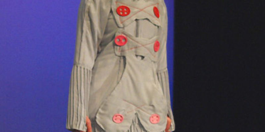 Druga večer Modnog ormara (Moda.hr)