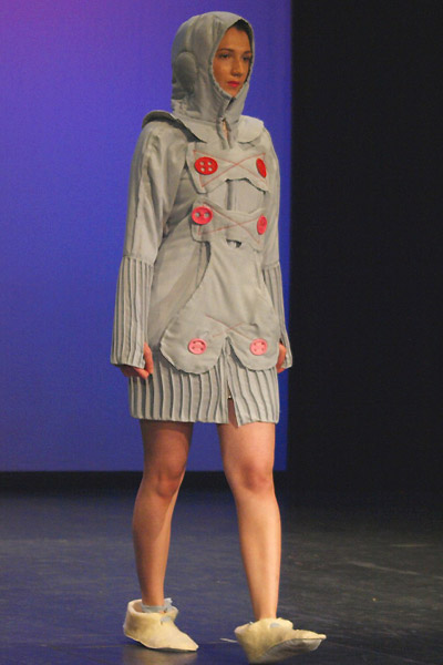 Druga večer Modnog ormara (Moda.hr)