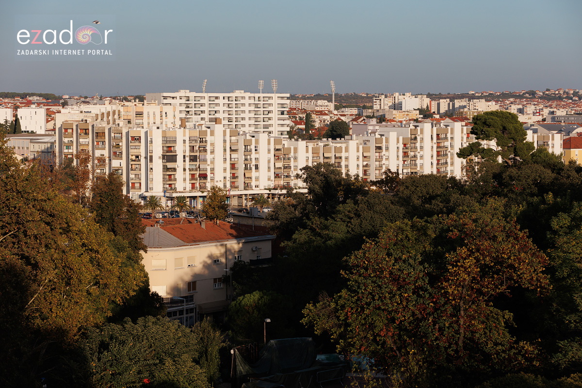 Večernji đir po gradu 3. listopada 2023. Večernji đir po gradu 3. listopada 2023.