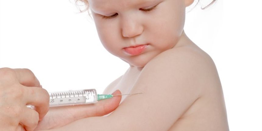 Cjepljenje, foto: tportal