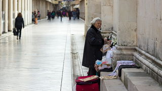 Đir po gradu 22. studenog 2016. Foto: Bojan Bogdanić Đir po gradu 22. studenog 2016. Foto: Bojan Bogdanić