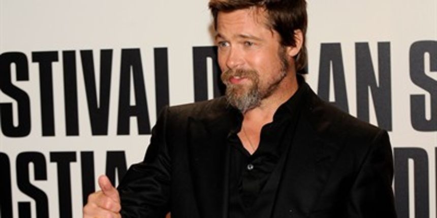 Brad Pitt (Foto: tportal.hr) Brad Pitt (Foto: tportal.hr)