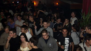 Skipper Club, 11.10.08 Skipper Club, 11.10.08