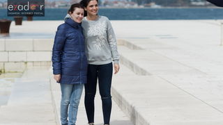 Đir po gradu, petak 30. ožujka 2018. Đir po gradu, petak 30. ožujka 2018.