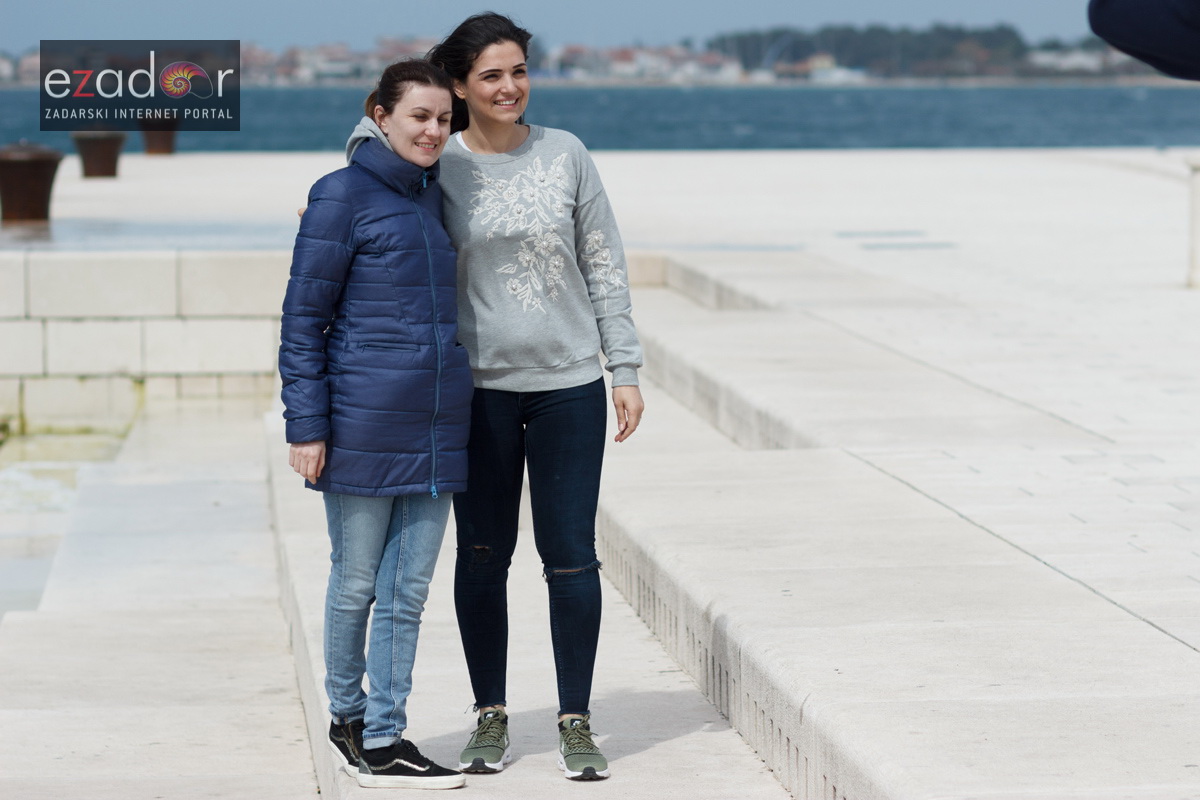 Đir po gradu, petak 30. ožujka 2018. Đir po gradu, petak 30. ožujka 2018.