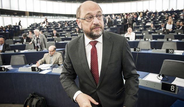 Martin Schulz