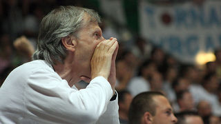 KK Zadar-KK Cibona (foto:Saša Čuka) KK Zadar-KK Cibona (foto:Saša Čuka)