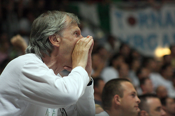 KK Zadar-KK Cibona (foto:Saša Čuka) KK Zadar-KK Cibona (foto:Saša Čuka)