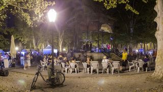 Food Film Festival Zagreb: Vindijina radionica i glazba uživo! Food Film Festival Zagreb: Vindijina radionica i glazba uživo!