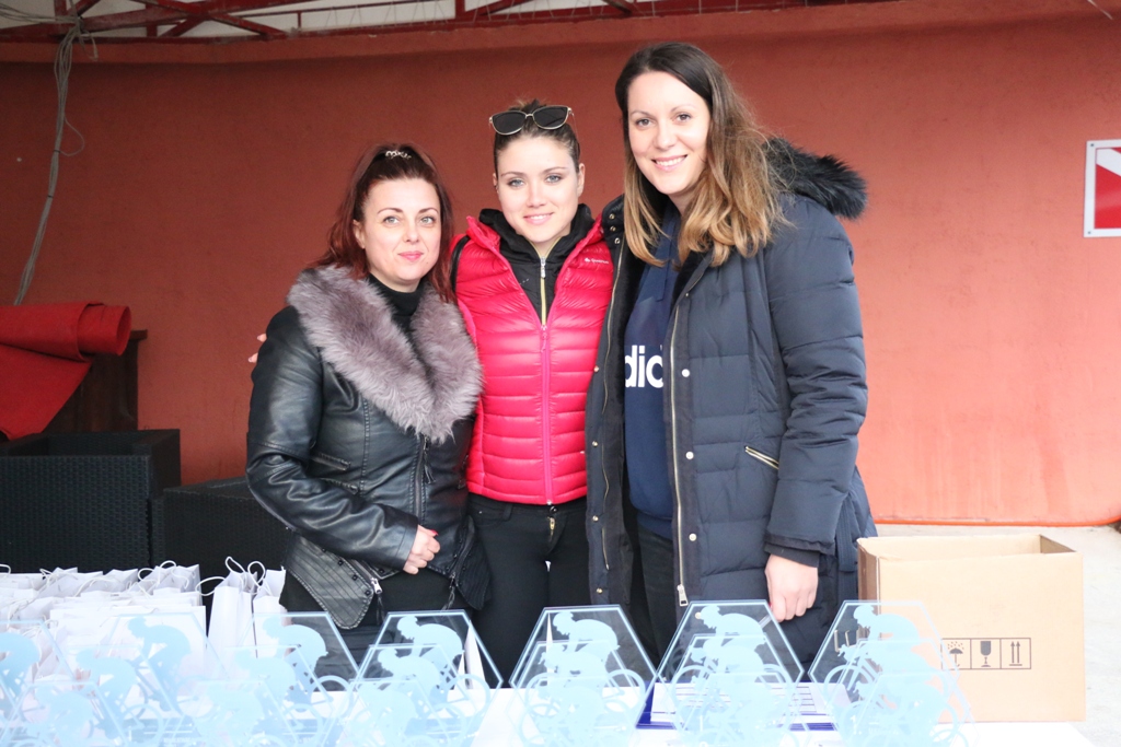 4. Velika nagrada otoka Vira