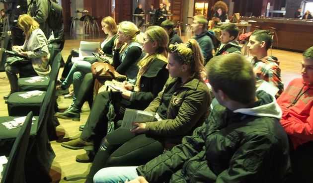 Zadar i europski izbori 25. svibnja: Zašto je moj glas važan?