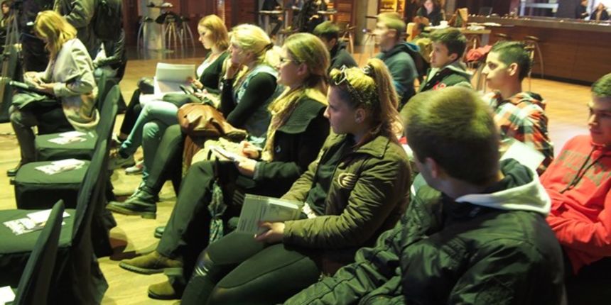 Zadar i europski izbori 25. svibnja: Zašto je moj glas važan?