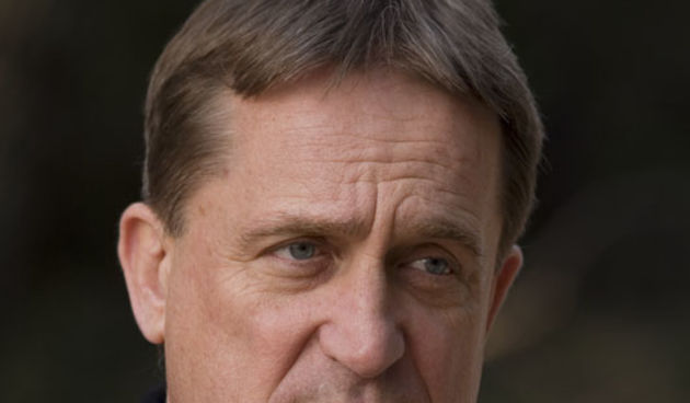 Ministar Bozidar Kalmeta