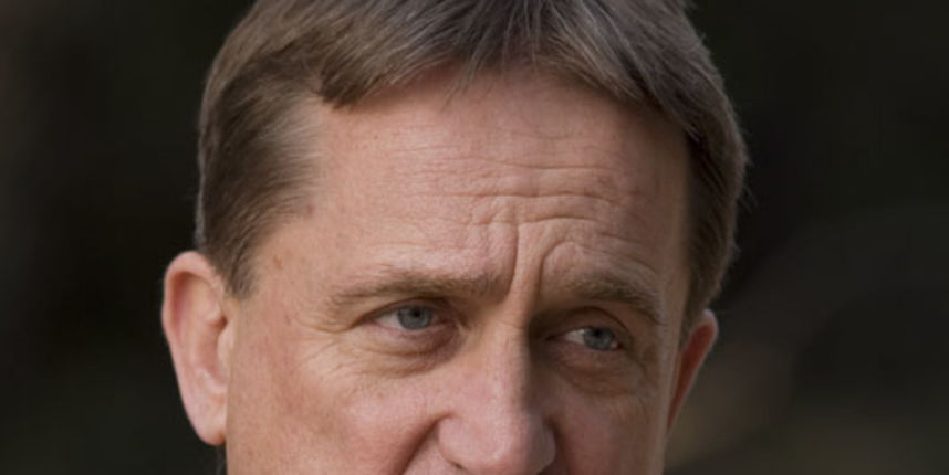 Ministar Bozidar Kalmeta Ministar Bozidar Kalmeta