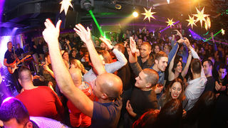 Dražen Zečić Zeko @ Podroom Night Club Dražen Zečić Zeko @ Podroom Night Club