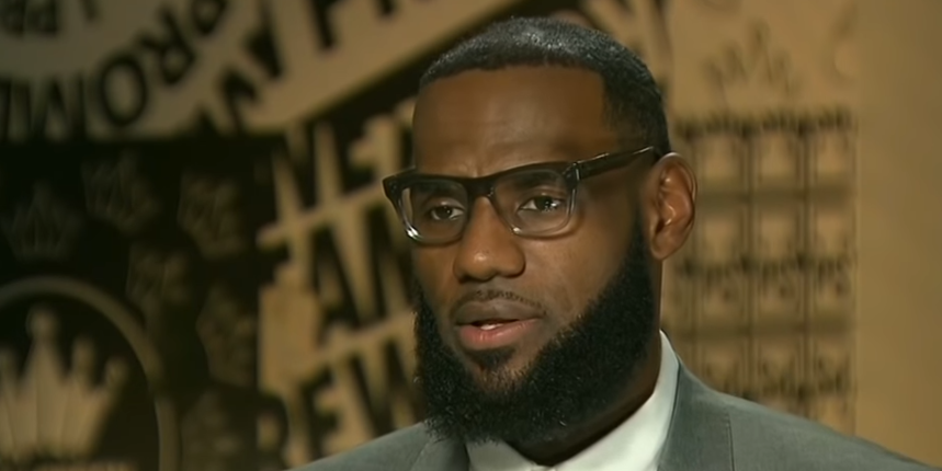 Lebron James Lebron James