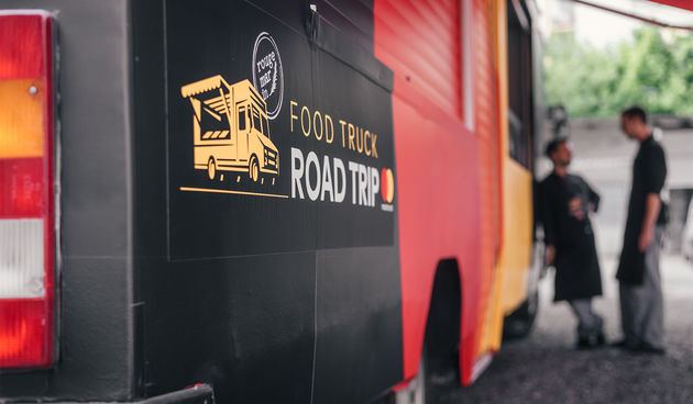 Food truck etabliranog chefa s domaćim specijalitetima stiže u Pag!