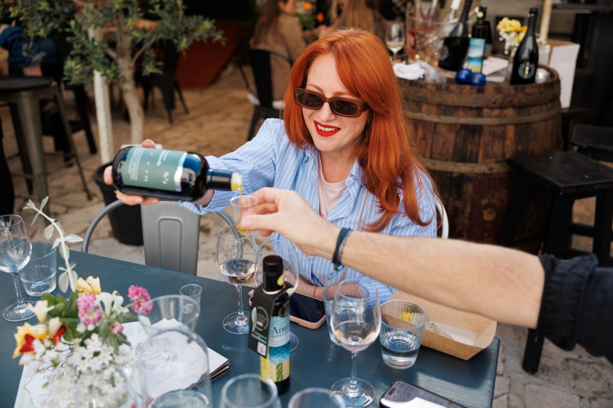 Subota na Tuna, Sushi & Wine Festivalu – radionice, degustacije i spektakularni Cubismo Subota na Tuna, Sushi & Wine Festivalu – radionice, degustacije i spektakularni Cubismo