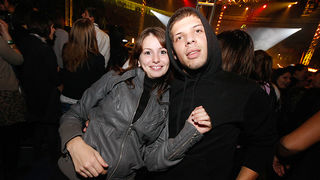 “Top Stars” u Zadru (foto: Saša Čuka)