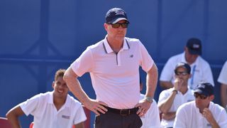 Davis Cup: Marin Ćilić – Frances Tiafoe 3-0