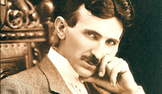 Nikola Tesla