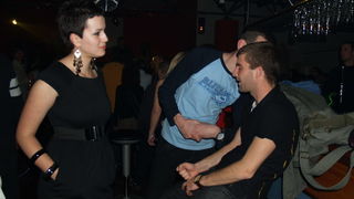 7.3.2009; Subota u Skipper klubu; DJ Billy Nasty