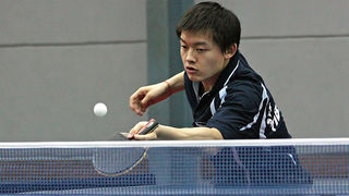 Zheng Jia, STK Donat Zheng Jia, STK Donat