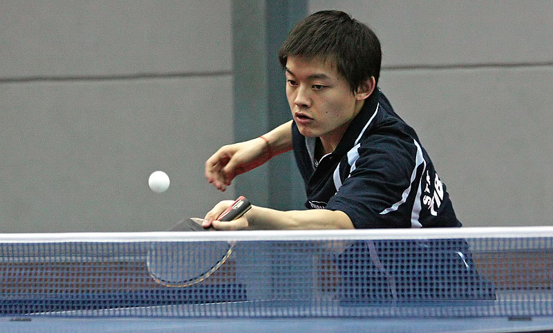 Zheng Jia, STK Donat Zheng Jia, STK Donat