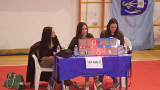 Bibinje: 1. Međunarodni kickboxing turnir “Franko Lisica Open”, Foto: Leo banić Bibinje: 1. Međunarodni kickboxing turnir “Franko Lisica Open”, Foto: Leo banić