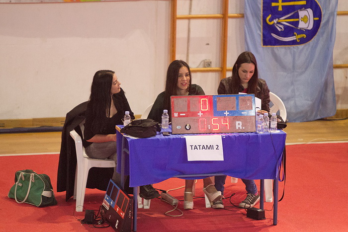 Bibinje: 1. Međunarodni kickboxing turnir “Franko Lisica Open”, Foto: Leo banić Bibinje: 1. Međunarodni kickboxing turnir “Franko Lisica Open”, Foto: Leo banić