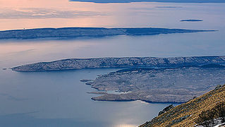Velebit: Jalanac – Veliki Alan – visoravan Rozano – Rozanski kukovi (Foto: Boris Kacan)