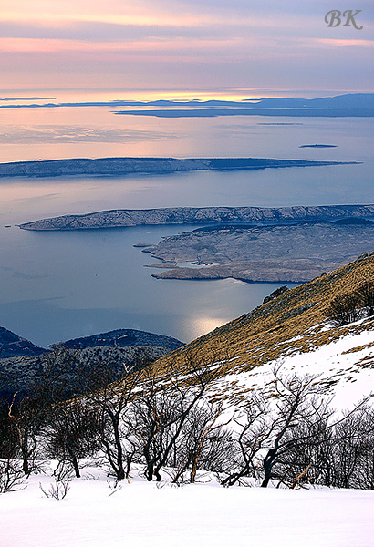 Velebit: Jalanac – Veliki Alan – visoravan Rozano – Rozanski kukovi (Foto: Boris Kacan)